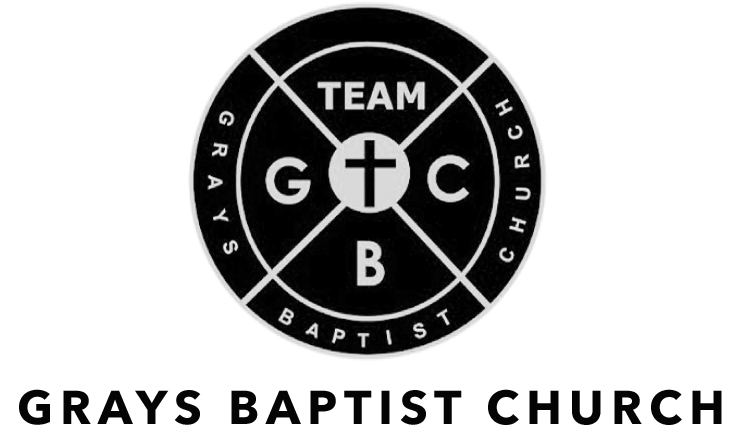 Grays Baptist Church Logo